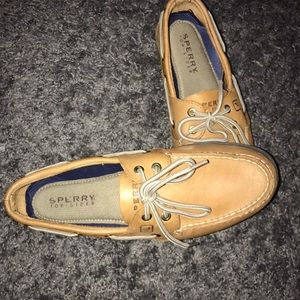 Sperry’s